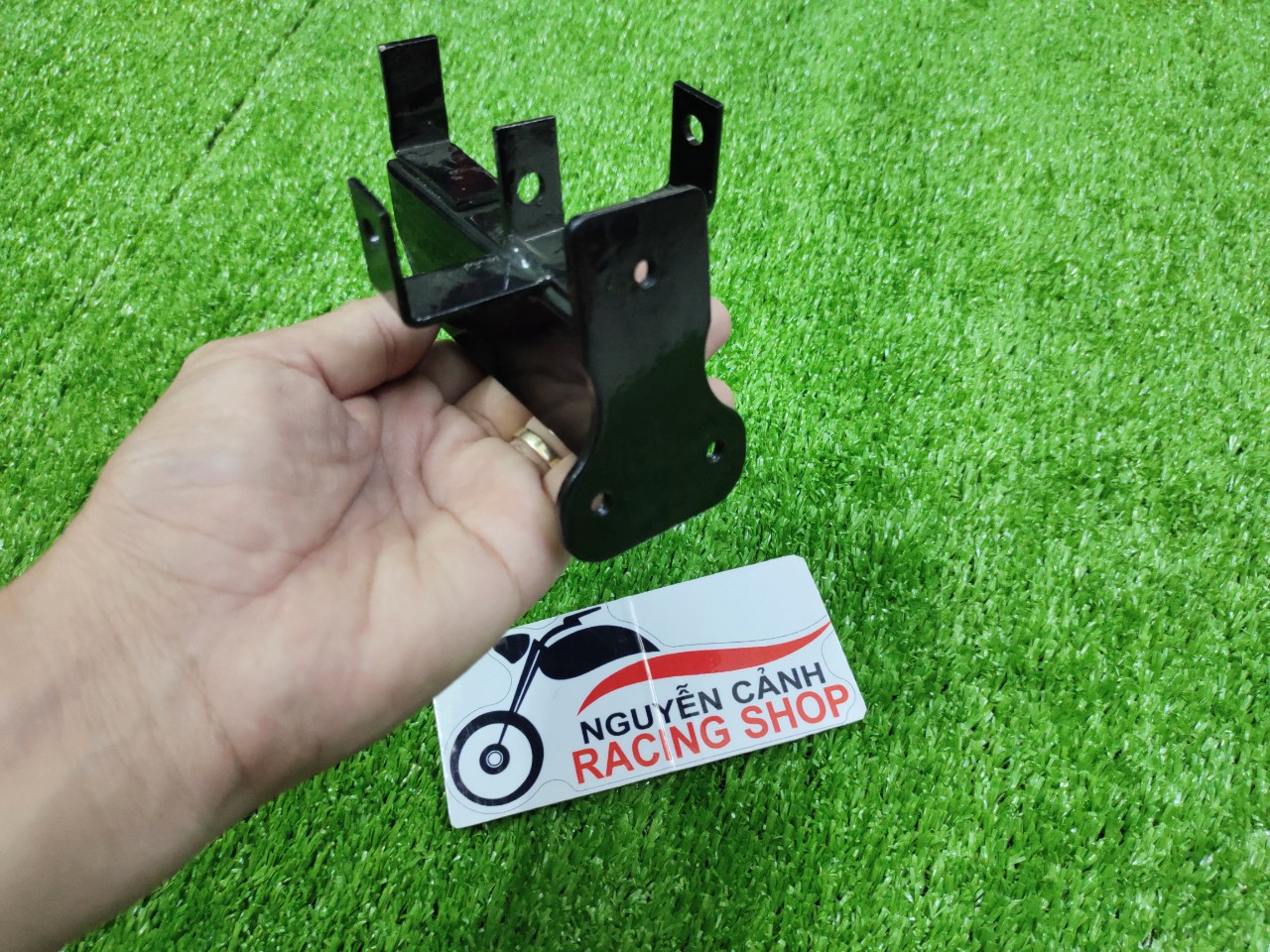 Pát rổ sirius 3 lổ