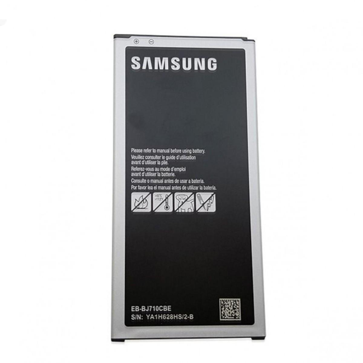 BÁO GIÁ PIN DT SAMSUNG J7 | Shopee Lazada Sendo Tiki mới nhất 52 Pin diện thoại Samsung Galaxy J7 2016 J710