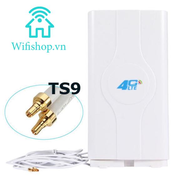 [HCM]Anten TS9 72 dBi Chính Hãng