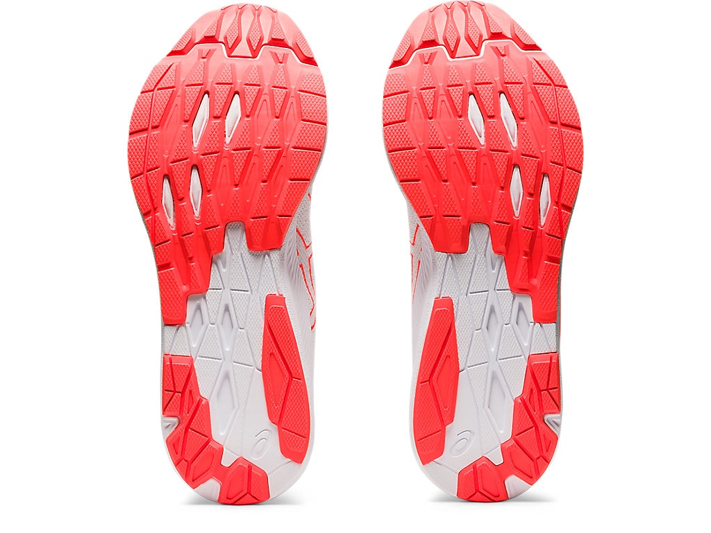 Asics Giày chạy bộ nữ EVORIDE TOKYO 1012A947.100