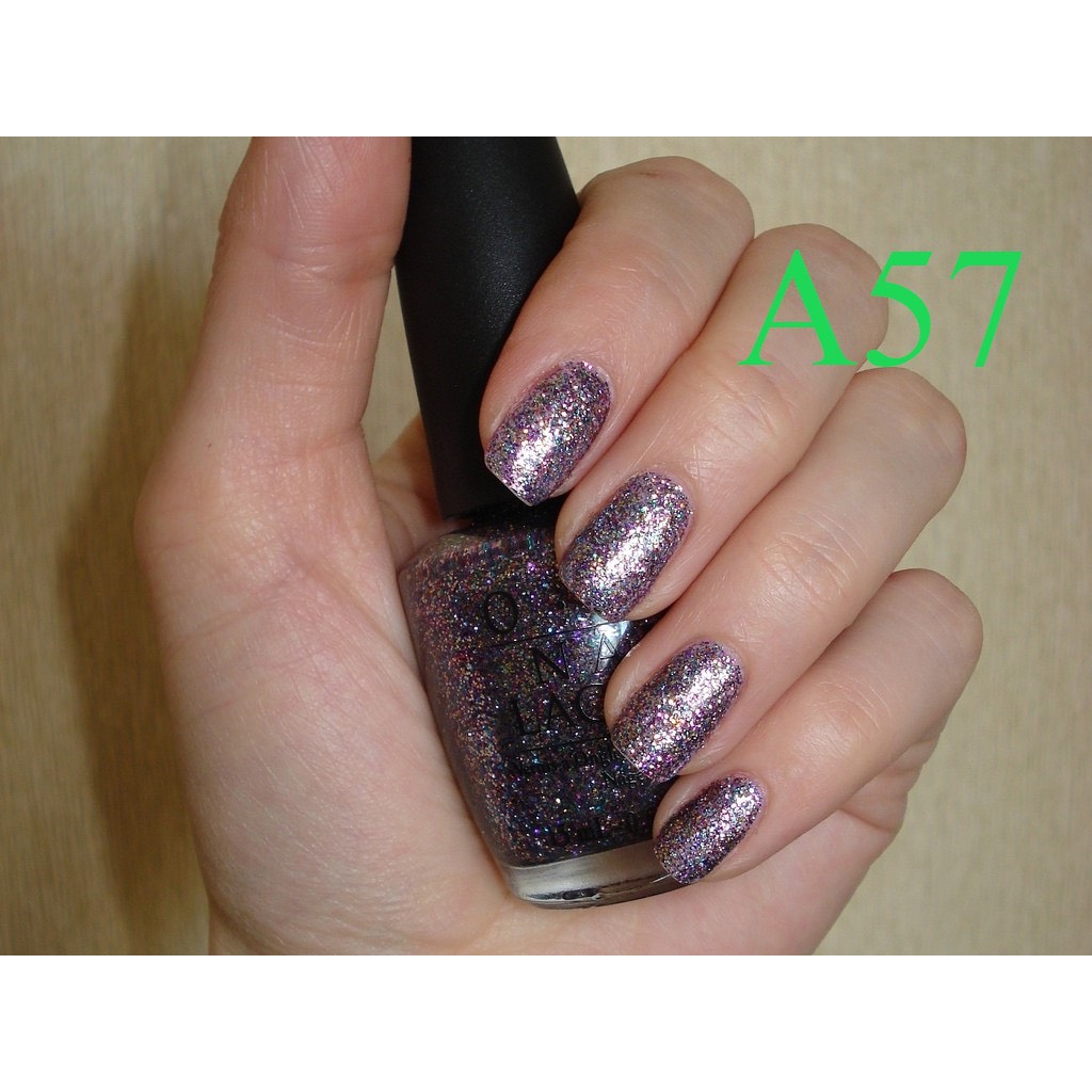 Sale 40% - Sơn Móng Tay Opi (Nla57)