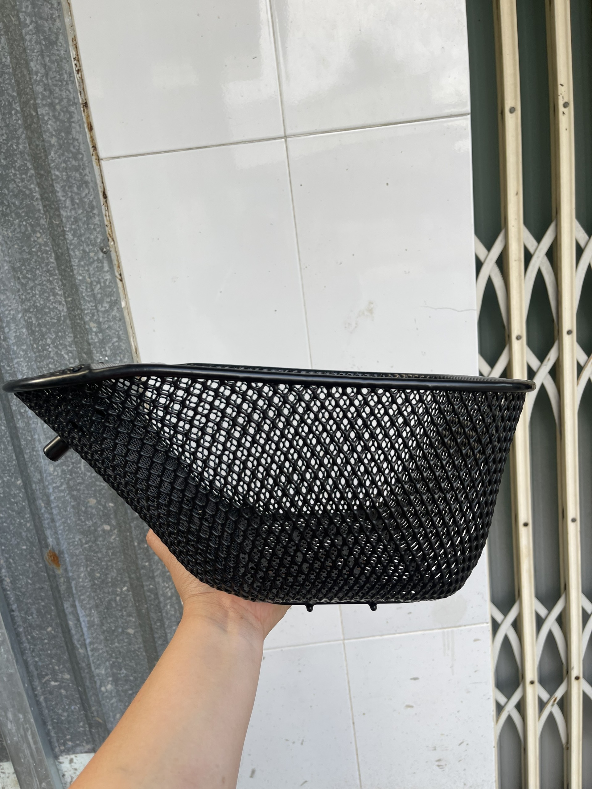 [ Xả hàng ] Rổ wave nhỏ thái dành cho wave nhỏ ( loại 1 :1 )