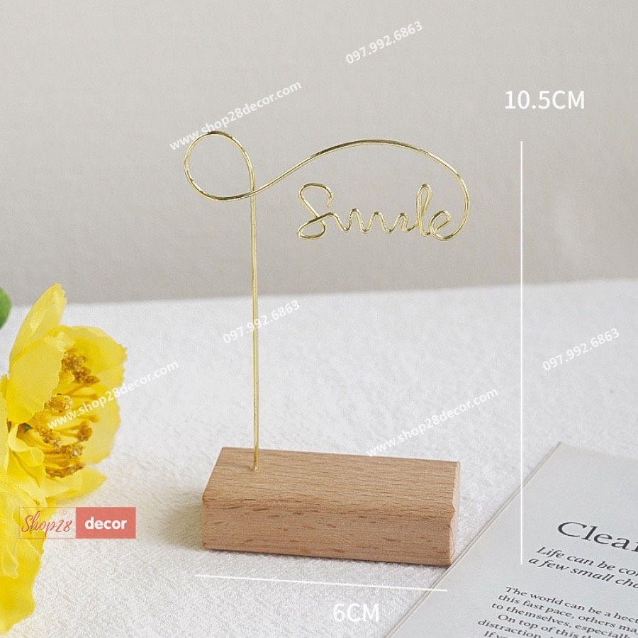 Set chụp ảnh đồ trang sức - Shop28Decor.com