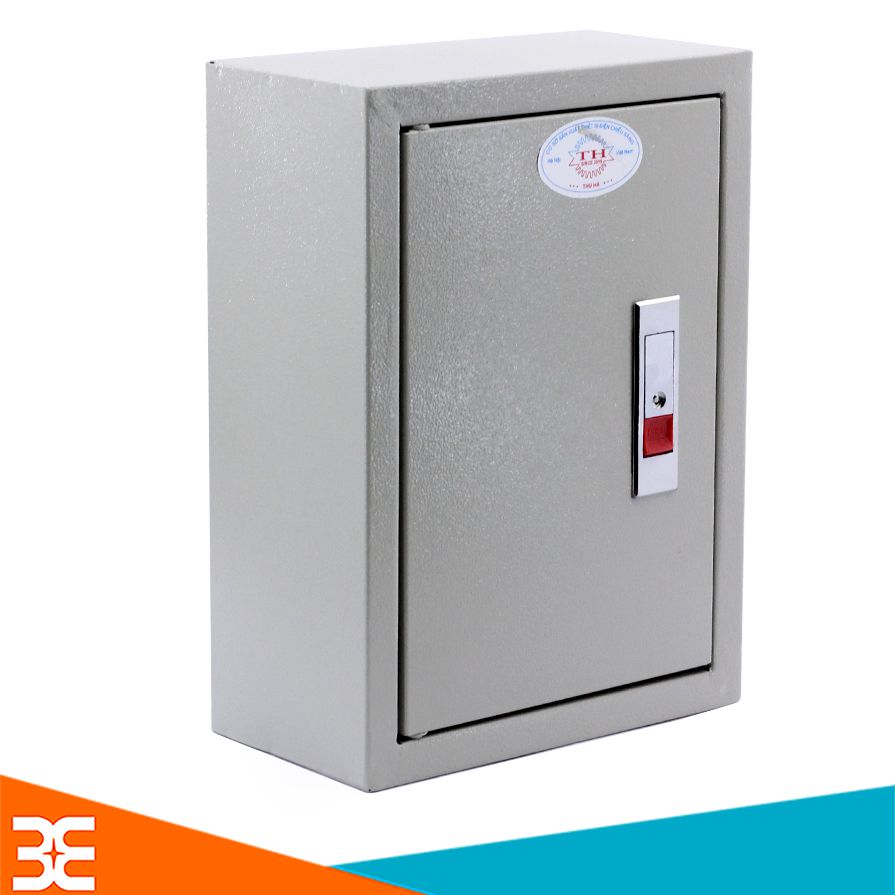 Tủ Điện Nổi TH Chính Hãng 27x19x10 cm