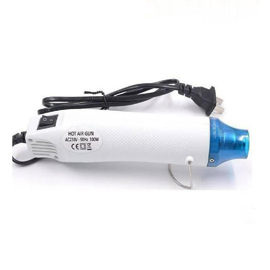 Máy khò nhiệt mini _ [Shop Dụng Cụ Kỹ Thuật]