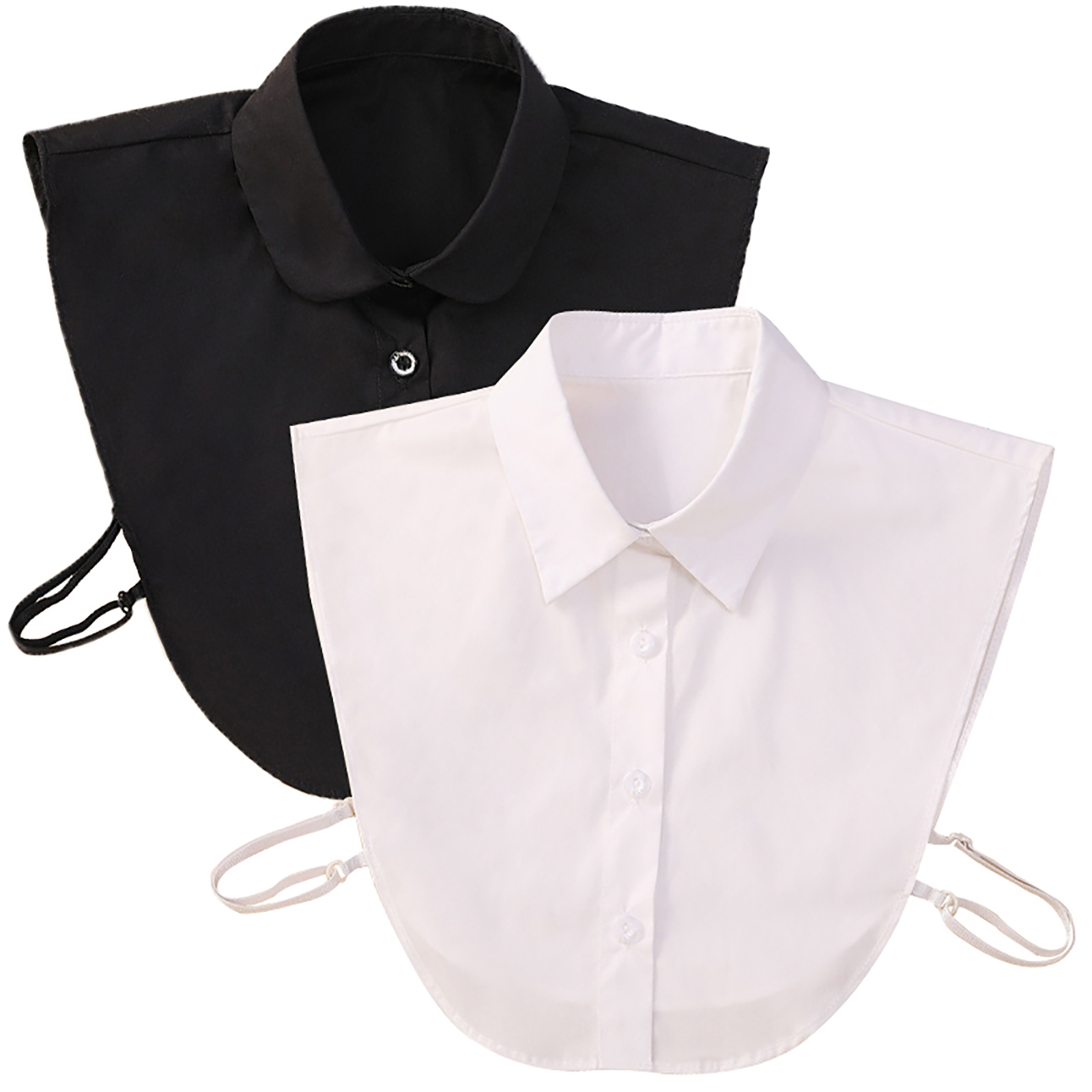 Jual Blouse Dickey Collar Terbaru - Jul 