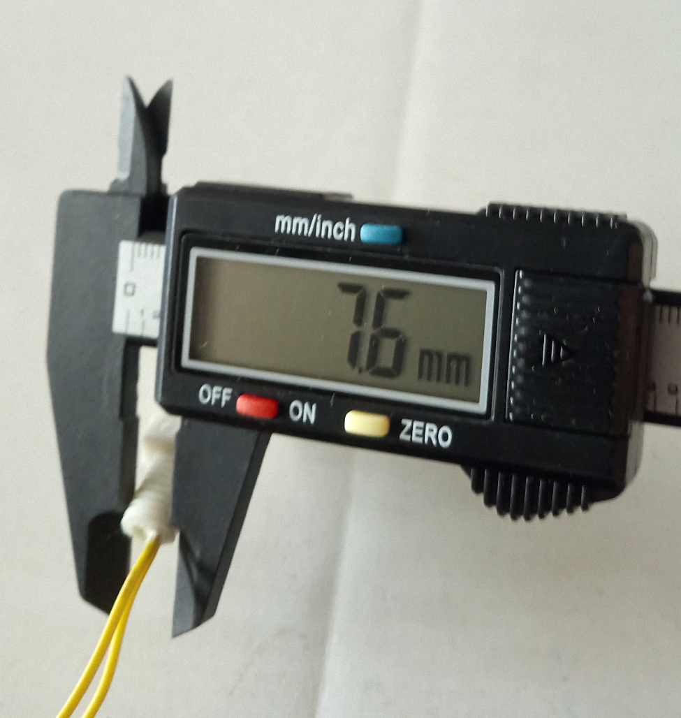 Công Tắc Phao Cảm Biến Mực Nước Dùng Điện