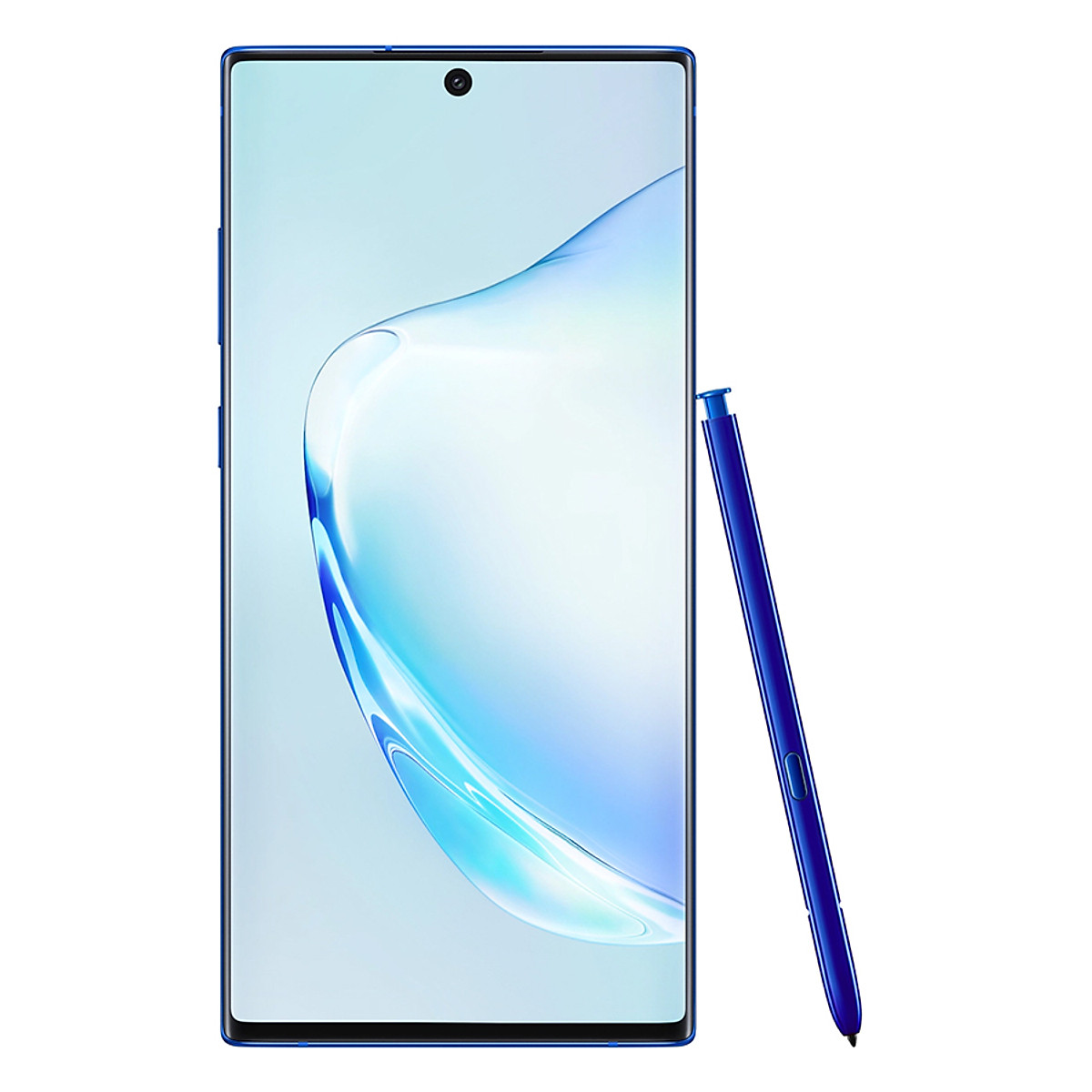 [HCM]Điện Thoại Samsung Galaxy Note 10 Plus (256GB/12GB) -