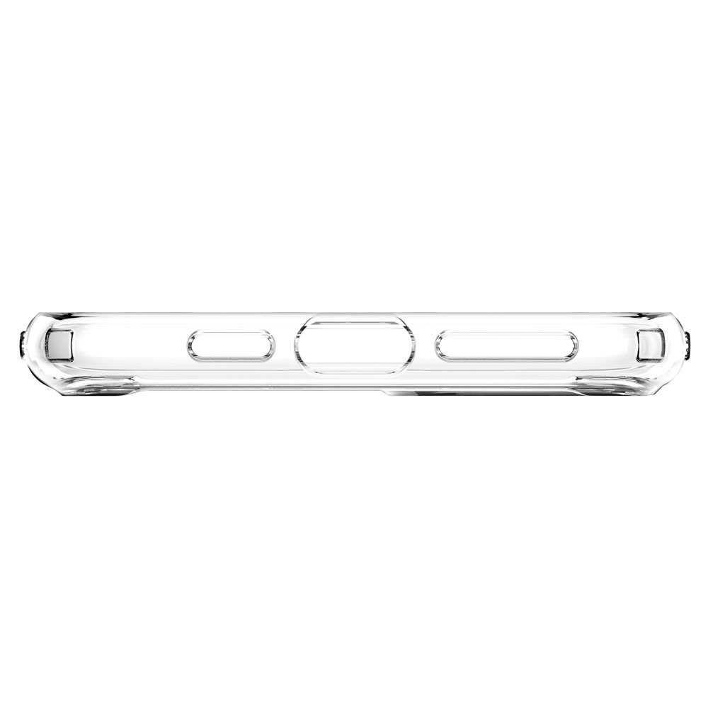 [HCM]Ốp iPhone 11-11 Pro-11 Pro Max Spigen Crystal Hybrid Quartz