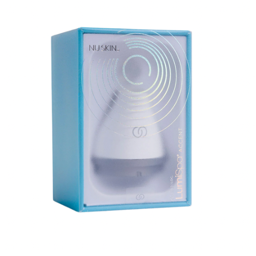 Đầu chăm sóc mắt Nuskin Lumispa Accent-Nuskin hàng chuẩn