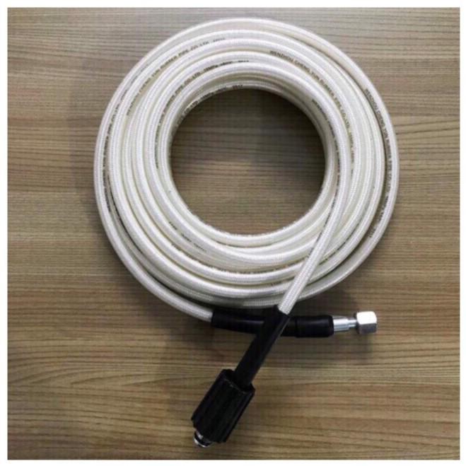 dây rửa xe 16m lõi đồng