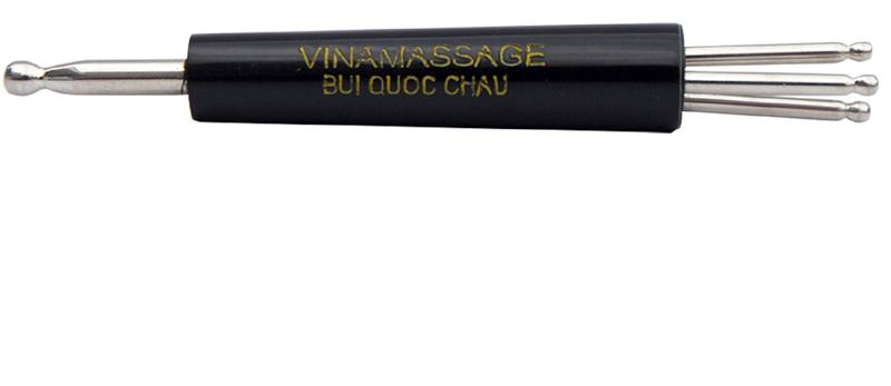 Dụng Cụ Diện Chẩn DÒ BA CHẤU