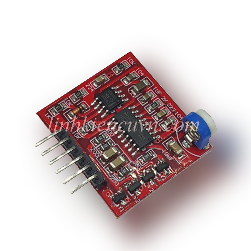 Module SG3525 LM358 12V