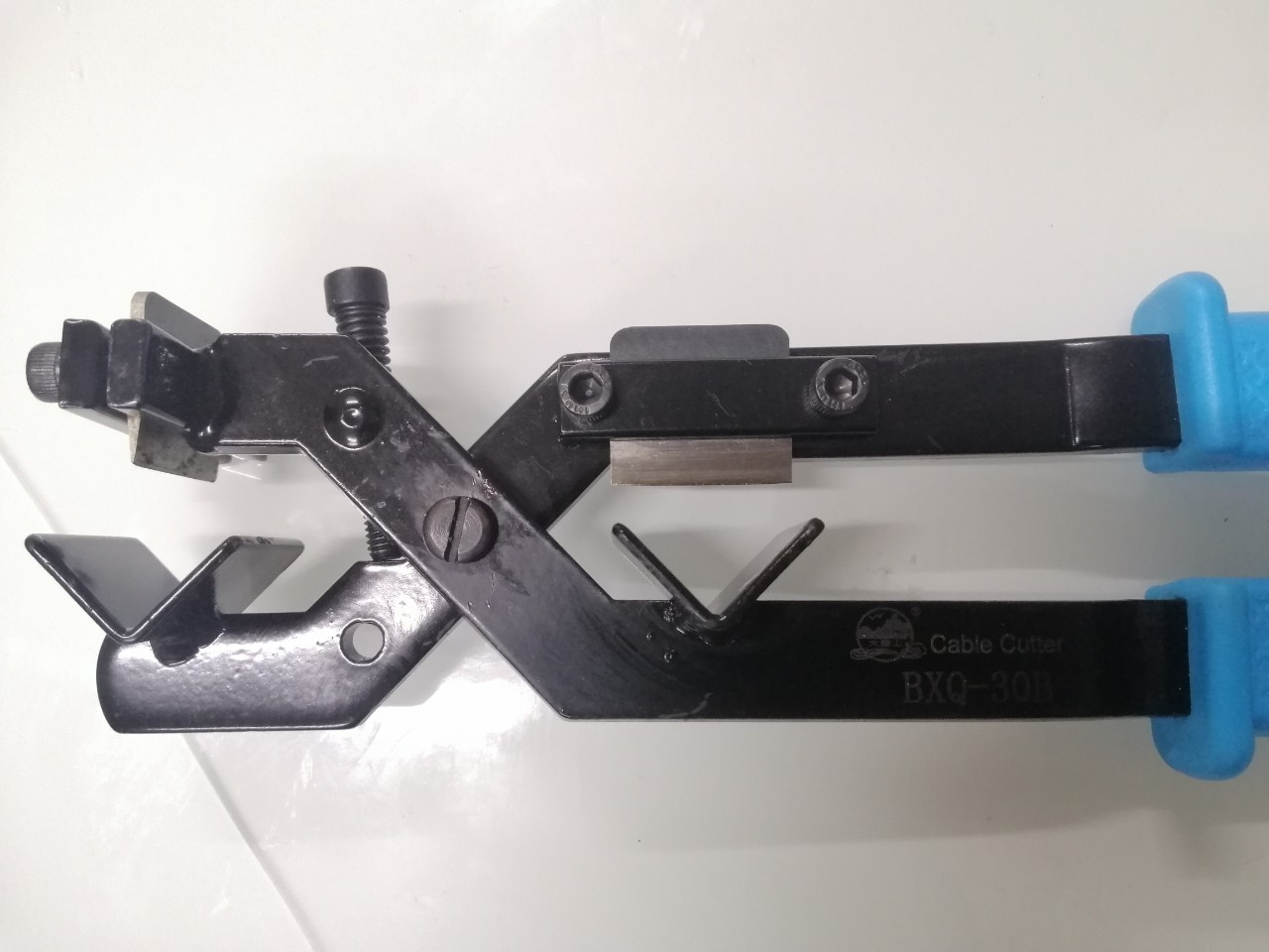 Dụng cụ bóc tách vỏ cáp điện BXQ-30B