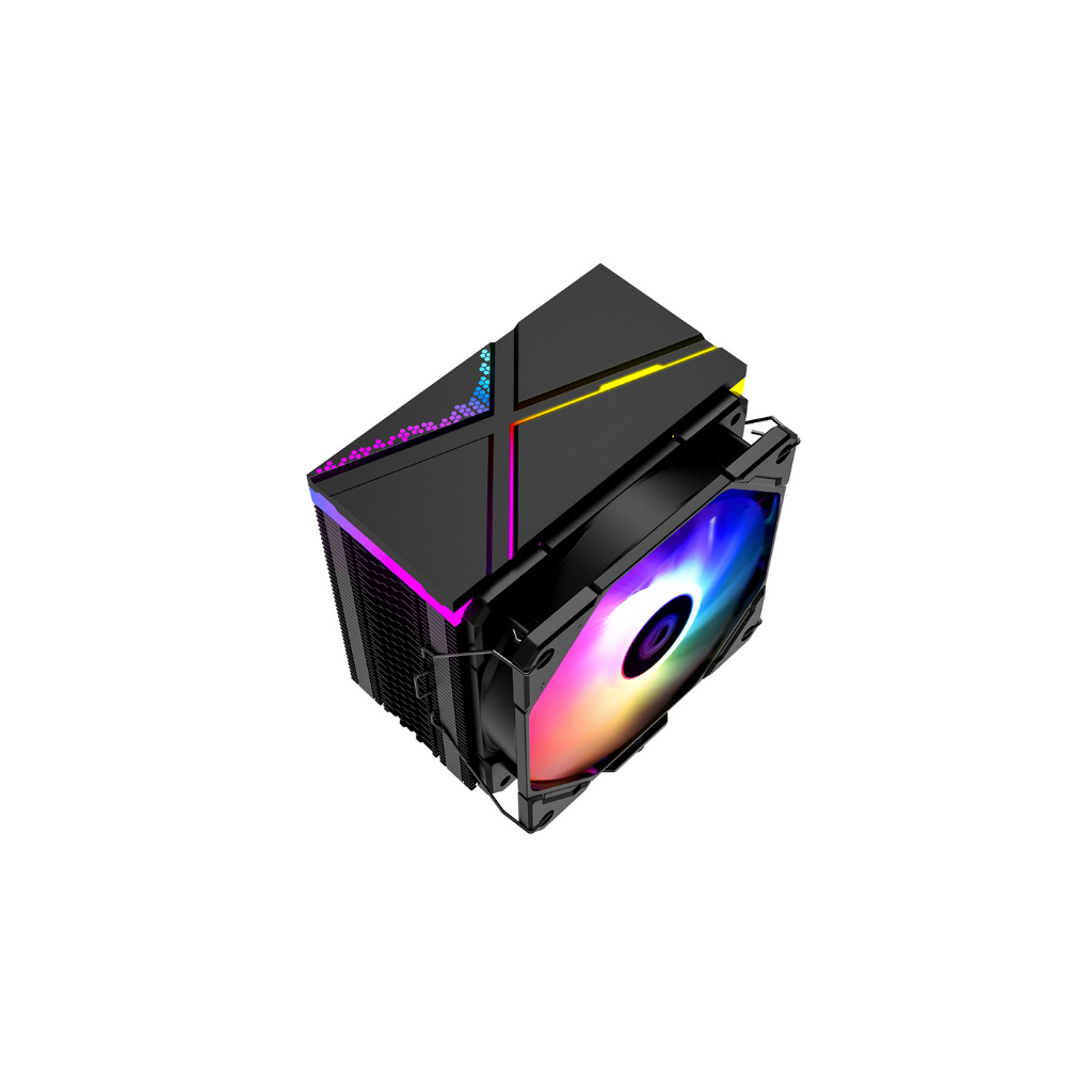 TẢN NHIỆT KHÍ CPU ID-COOLING SE-214-XT ARGB (LGA1700) White/ Black