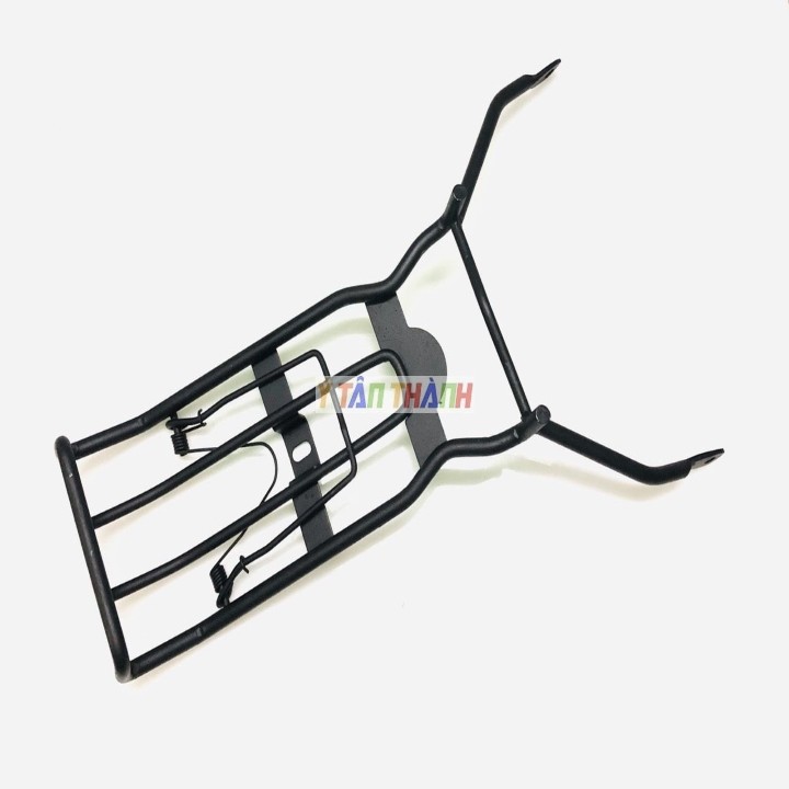 Baga giữa exciter 2010 đen