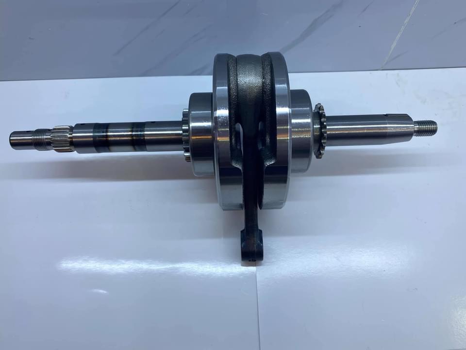 Dên wave 110 chính hãng sumracing  thép xịn