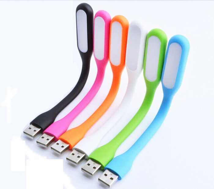 Đèn Led USB Siêu Sáng Nhỏ Gọn Tiết Kiệm
