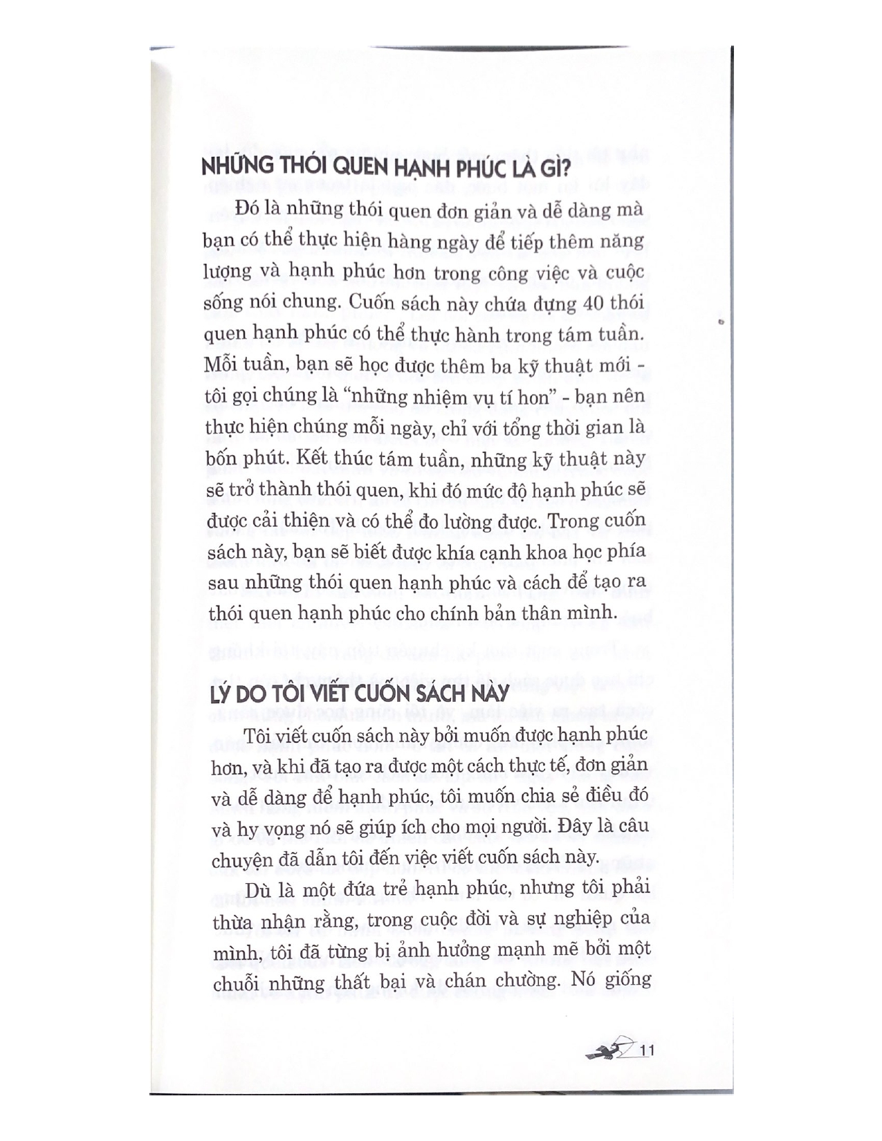 Sách - Thói Quen Hạnh Phúc-Vanlangbooks