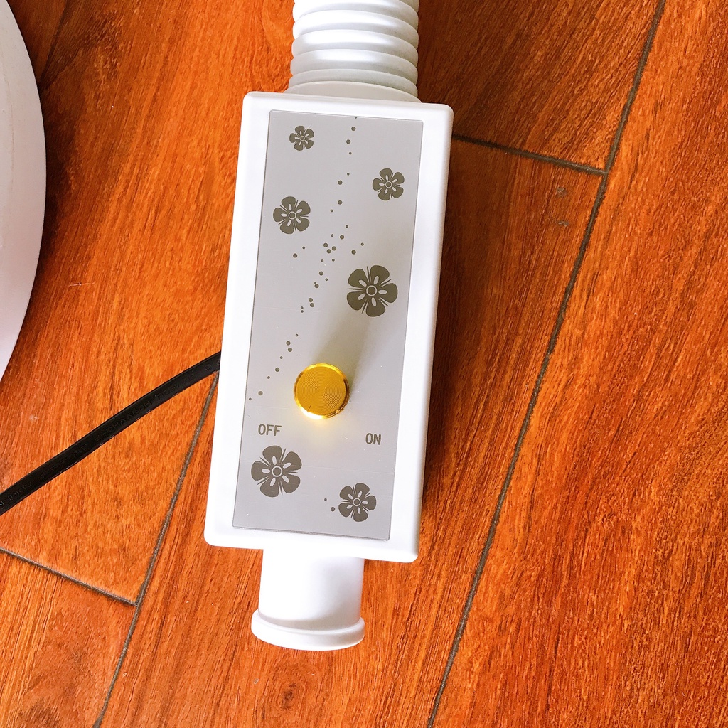 Đèn led nặn mụn, nối mi, phun săm, spa | Đèn led 120 bóng siêu sáng