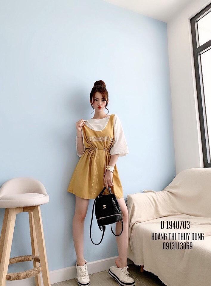 Sét yếm cát hàn -QH