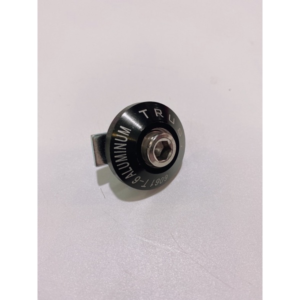 Nút đậy lỗ kiếng xe sh, đậy ốc kiếng xe sh mode.... chất liệu nhôm cnc màu sắc đa dạng - mt 2022