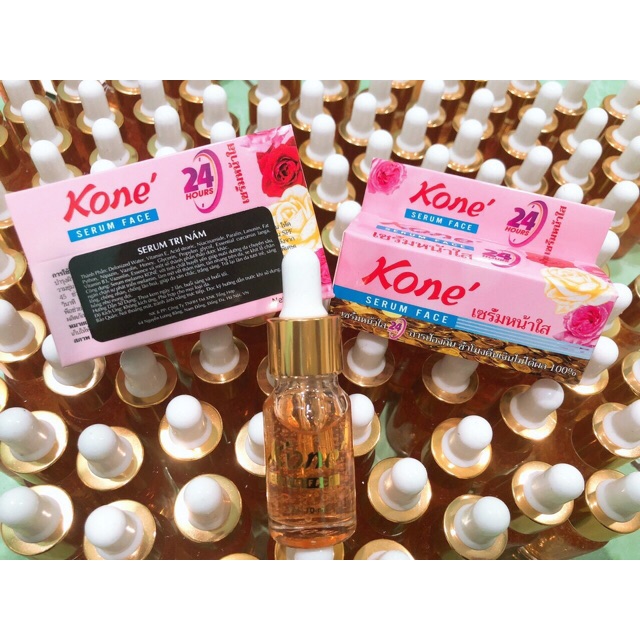 Serum Nám KONE Thai Lan