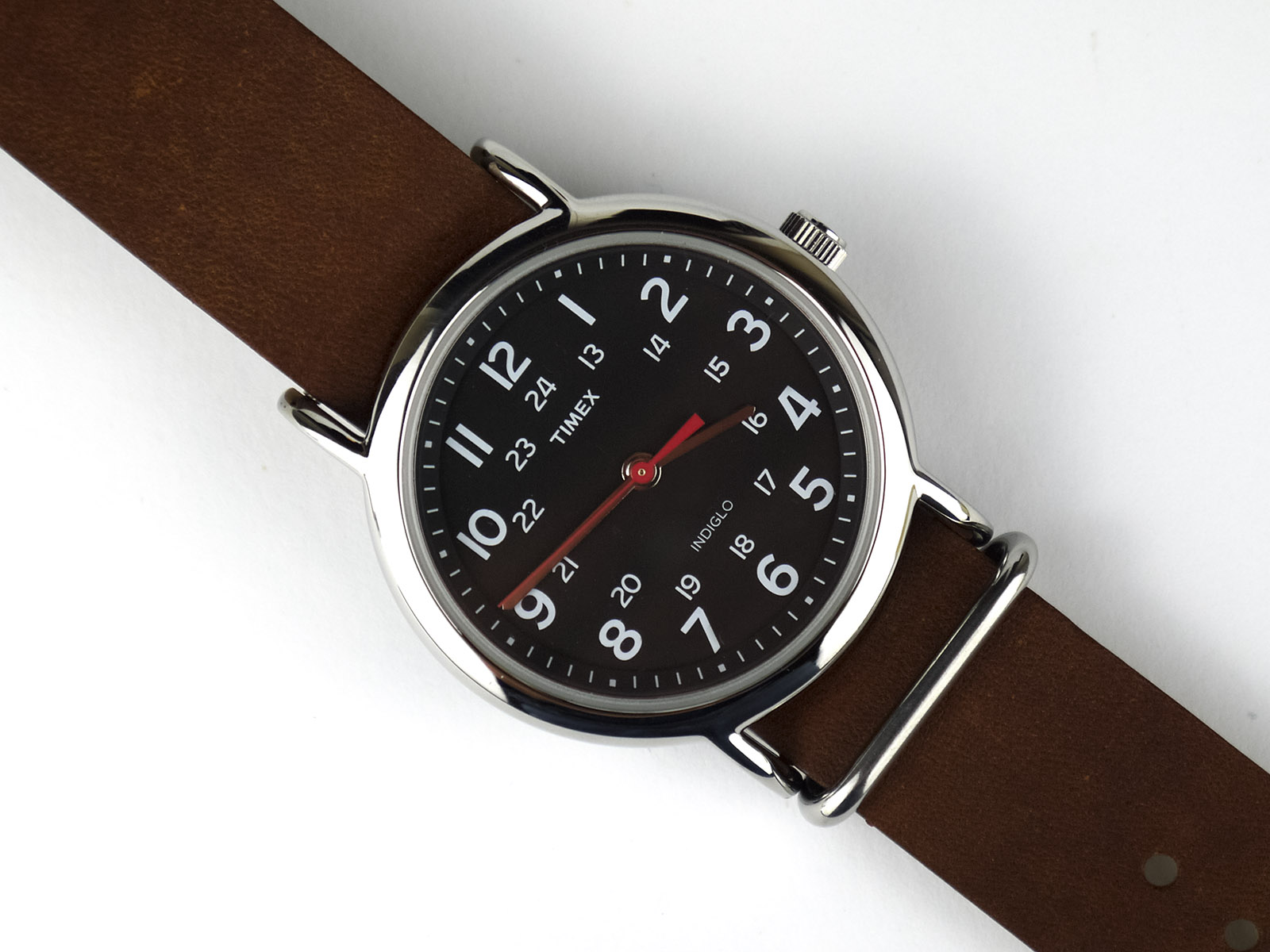 Đồng hồ Timex Unisex TW2R63100 Weekender