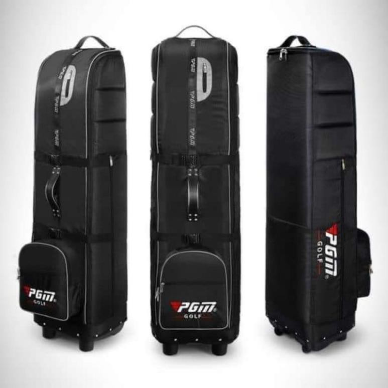 [GIÁ RẺ] Cover máy bay túi gậy golf PGM