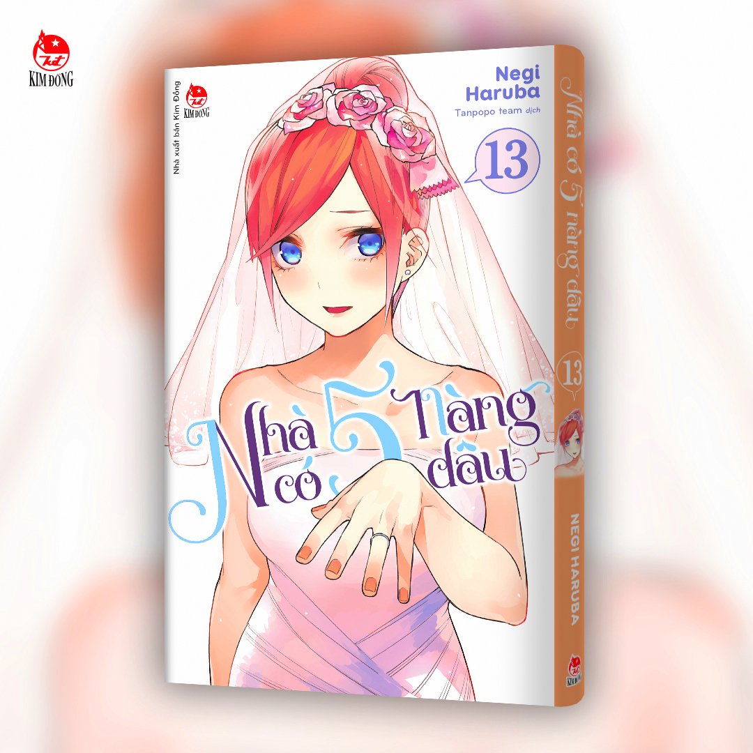 Nhà có 5 nàng dâu