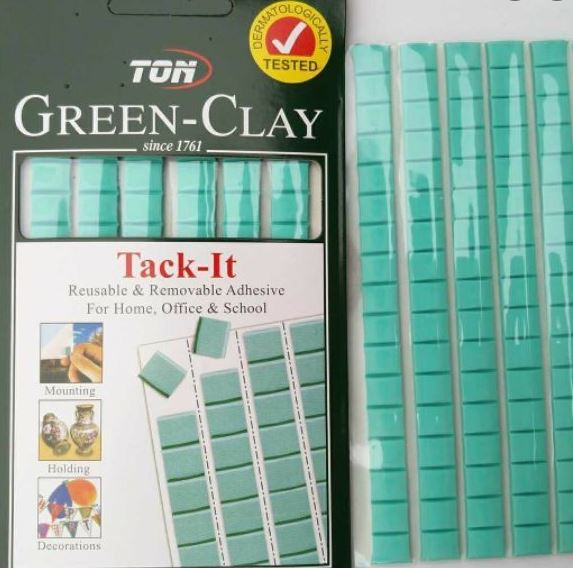 Đế gắn móng keo đa năng móng giả làm nail