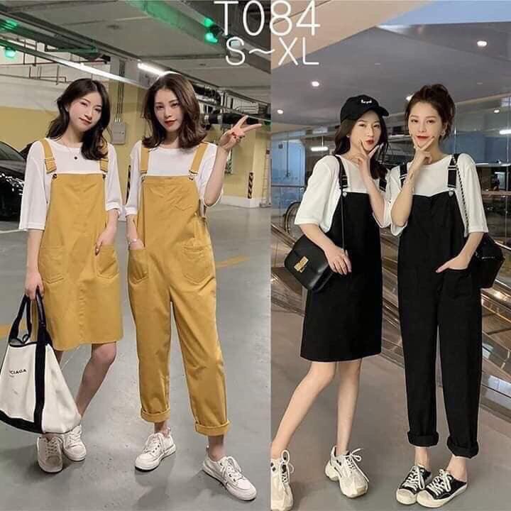 [HCM]Sét yếm nữ- MTB