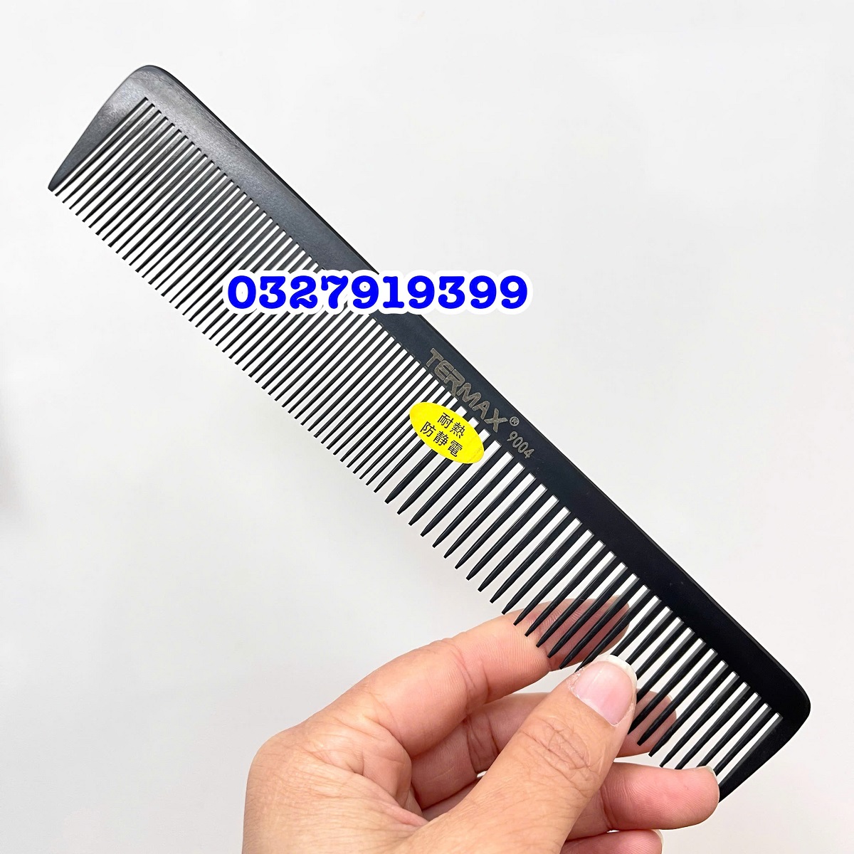 Lược cắt tóc nam cao cấp TERMAX 9004