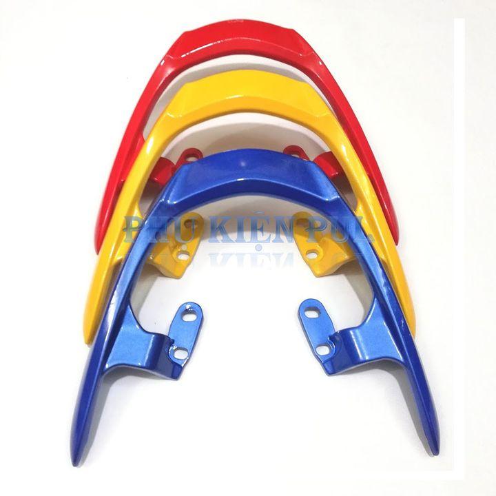 Cảng xe sirius , rc kiểu mio