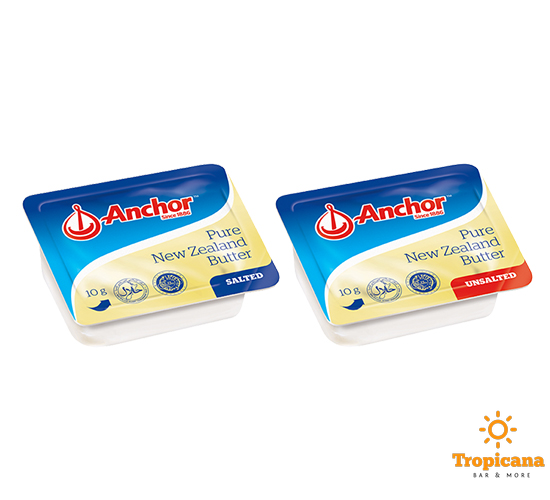 Bơ lạt Anchor - Hộp 7g