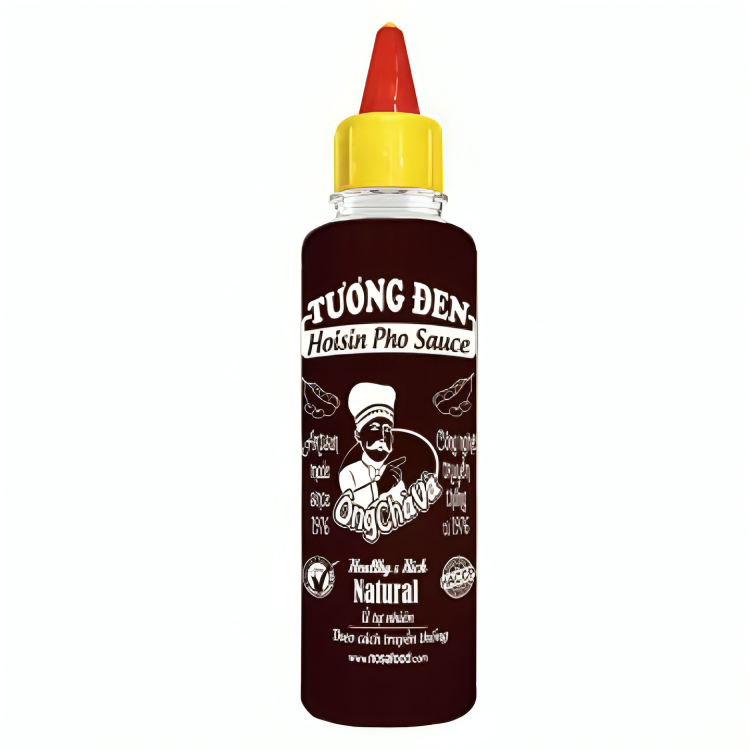 Tương đen Phở Ông Chà Và 290gr
