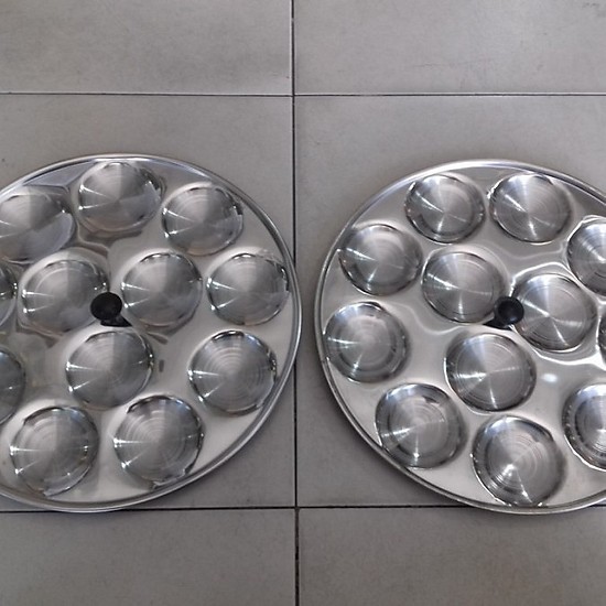 [HCM]Combo Làm Bánh Bèo Tiện Lợi