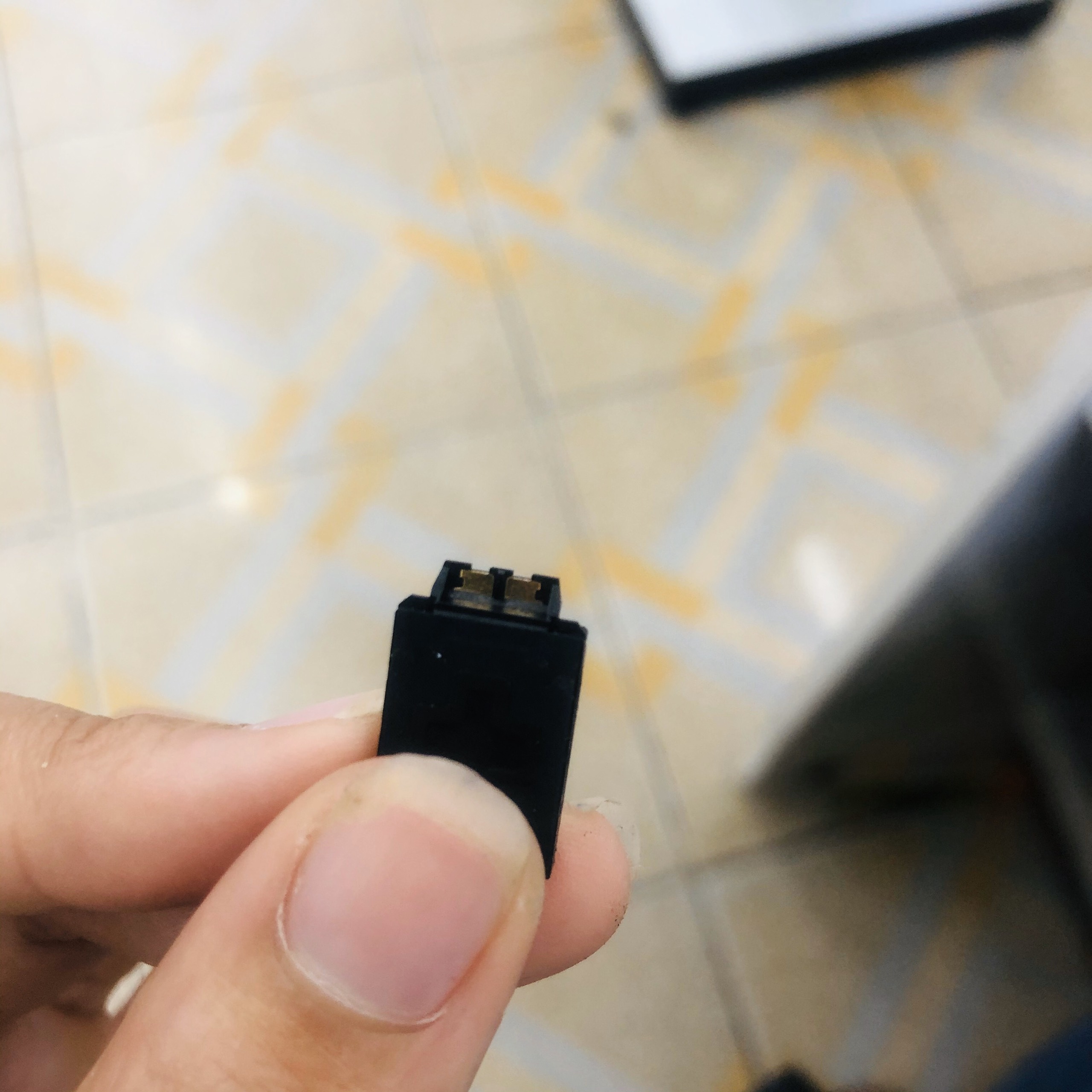 Loa ngoài / Loa chuông Samsung A50 hàng zin bóc may , bảo hành đổi trả