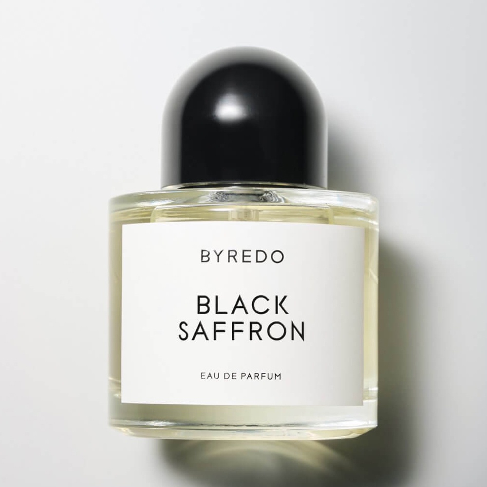 Mẫu thử nước hoa Byredo Black Saffron (5ml-10ml-20ml)