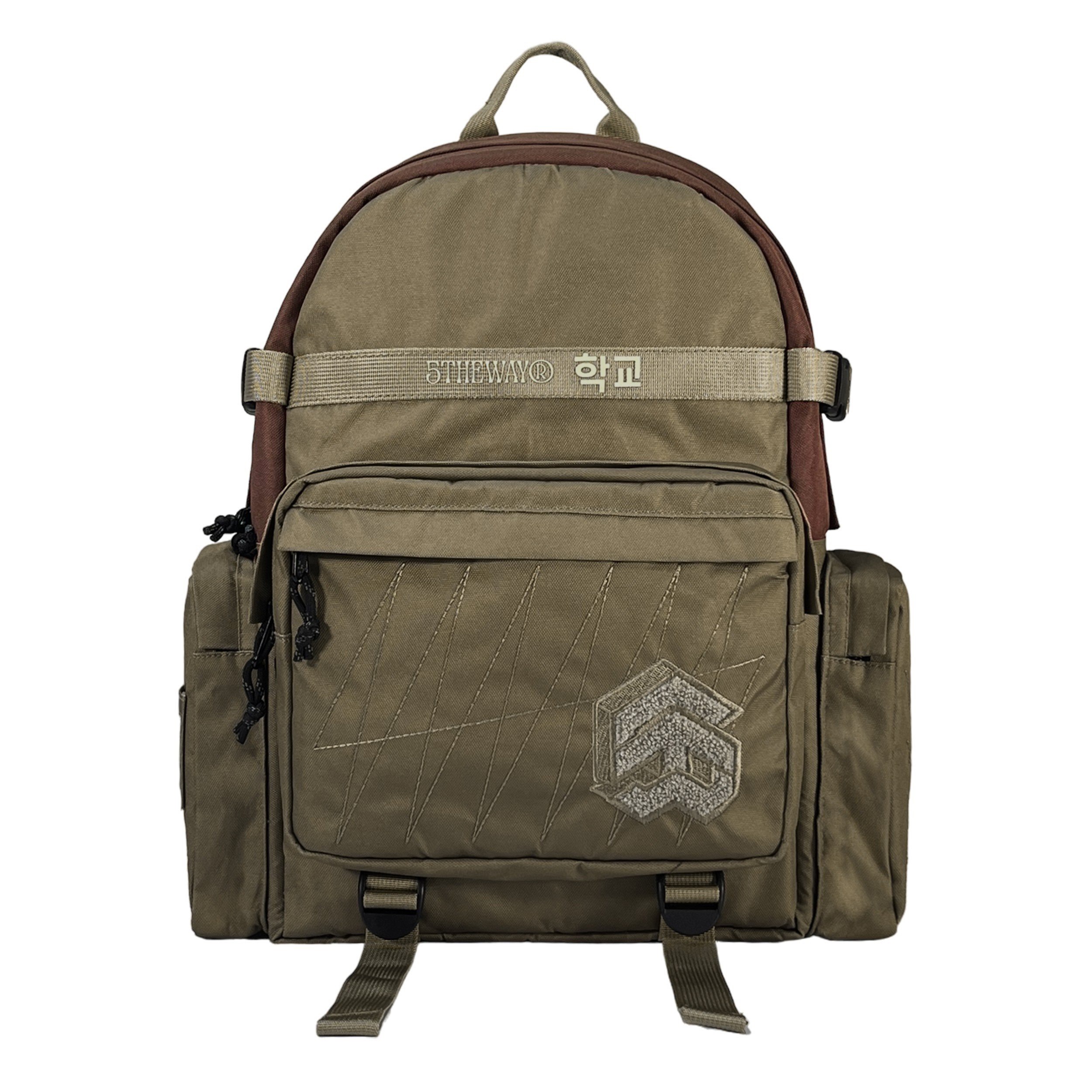 Balo 5THEWAY® 학교 TRAP TONE ROCKET BACKPACK™