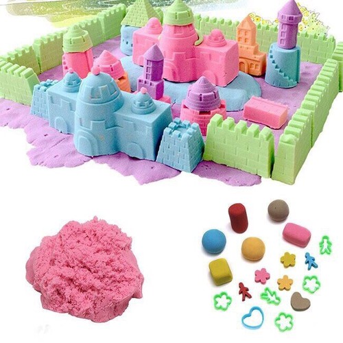 Biological modeling clay - Set of biological modeling clay for creative babies