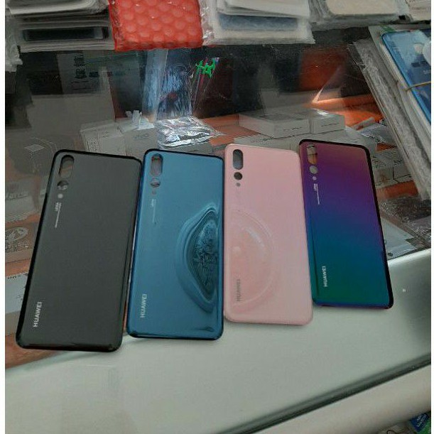 Nắp lưng Huawei P20 Pro zin xịn