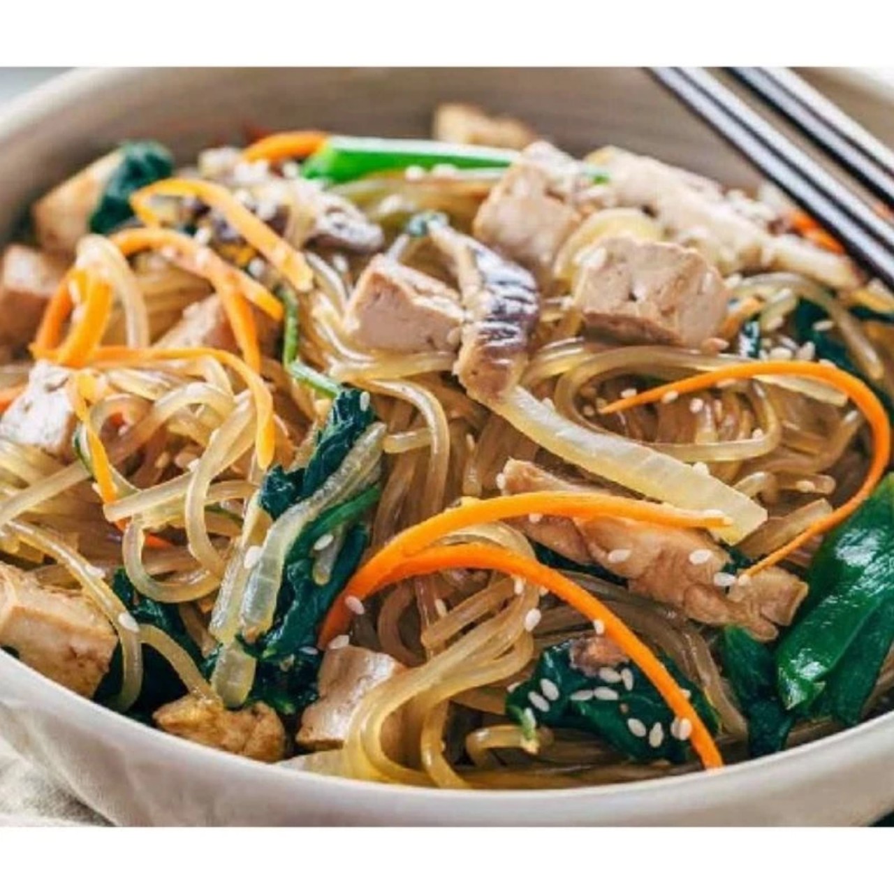 Miến khoai lang Hoàng Minh (300g) đặc biệt