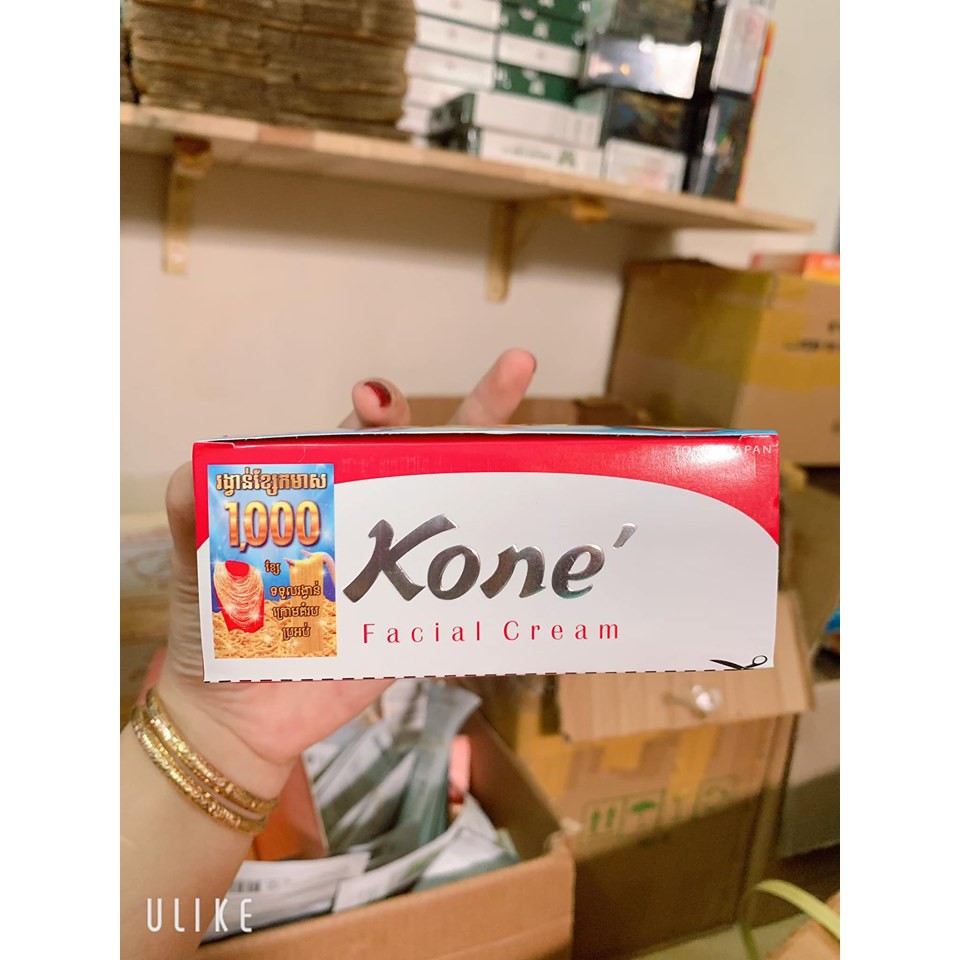 [NEW]KEM KONE THÁI