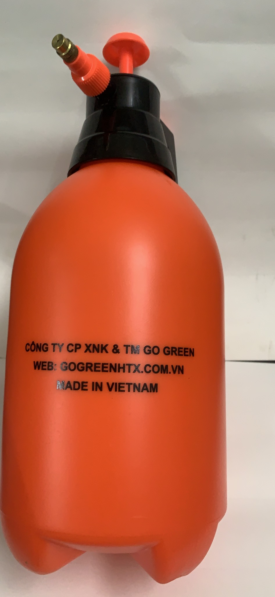 Bình xịt tưới cây Go Green 3 lít