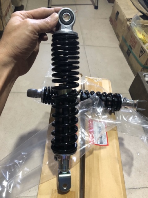 Phuột sau SH Ý 125/150/ Dylan / PS  Honda
