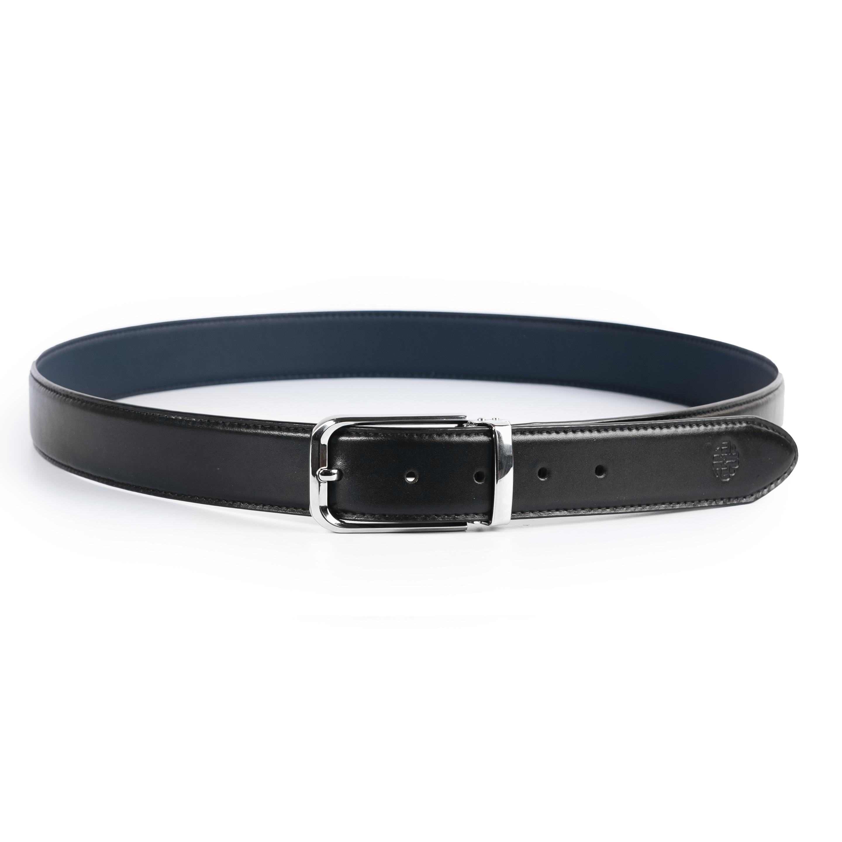 Thắt lưng da thật - CLASSIC BELT - BE30 - Thương hiệu Be Classy