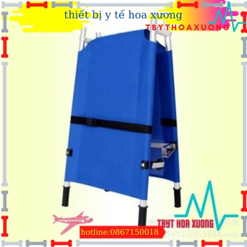 Cáng cứu thương y tế