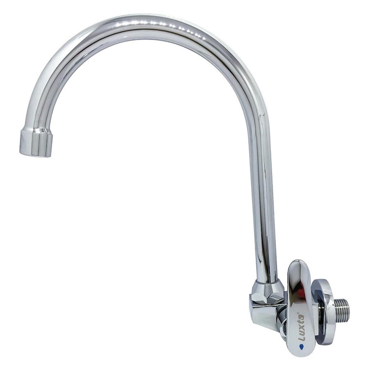 [HCM]Vòi Rửa Chén Luxta L3106T3
