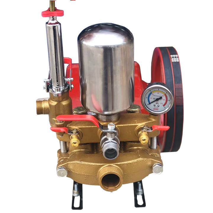 Đầu Phun Xịt Jetman 5HP JM88